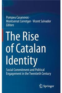 Rise of Catalan Identity