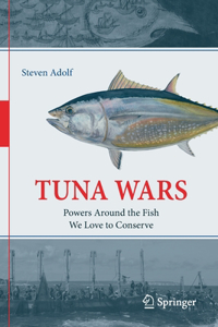 Tuna Wars