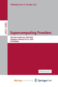 Supercomputing Frontiers