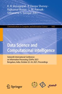 Data Science and Computational Intelligence