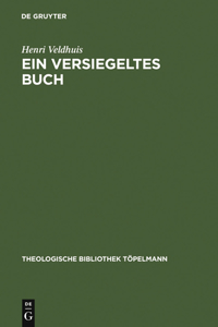 Versiegeltes Buch