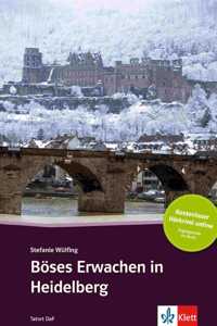 Boses Erwachen in Heidelberg + Audio-Online