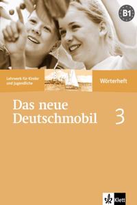 Das neue Deutschmobil