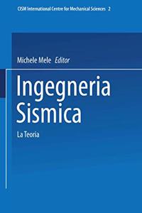 Ingegneria Sismica
