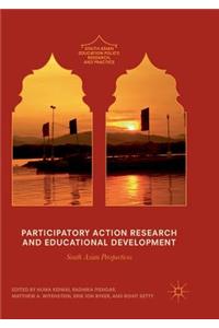 Participatory Action Research and Educational Development