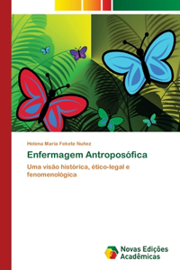 Enfermagem Antroposófica