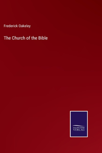 Church of the Bible