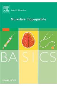 Basics Muskuläre Triggerpunkte
