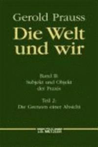 Die Welt und wir