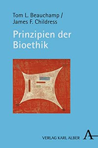 Prinzipien Der Bioethik