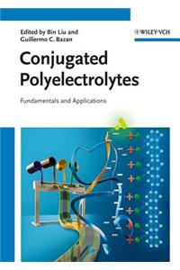 Conjugated Polyelectrolytes