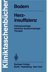 Herzinsuffizienz