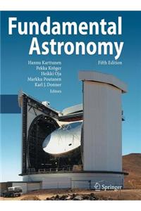 Fundamental Astronomy