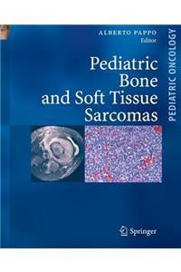 Pediatric Bone and Soft Tissue Sarcomas