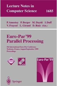 Euro-Par' 99 Parallel Processing