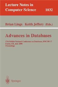 Advances in Databases