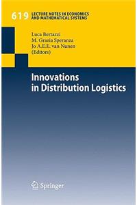 Innovations in Distribution Logistics