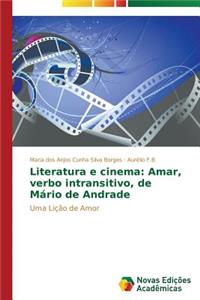 Literatura e cinema
