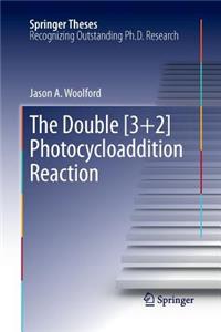 Double [3]2] Photocycloaddition Reaction