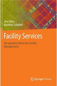 Facility Services