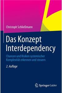Das Konzept Interdependency