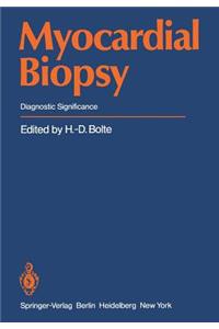 Myocardial Biopsy