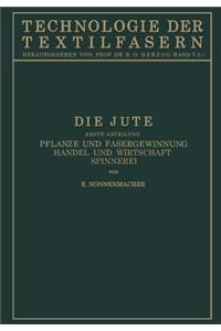 Die Jute