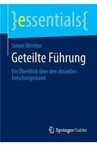 Geteilte Führung