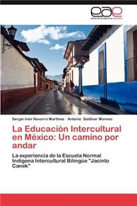 Educaci N Intercultural En M Xico