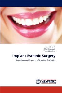Implant Esthetic Surgery
