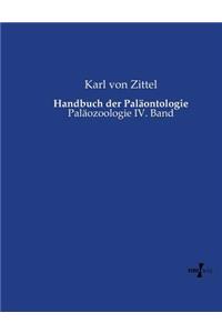 Handbuch der Paläontologie