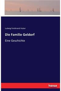 Familie Geldorf