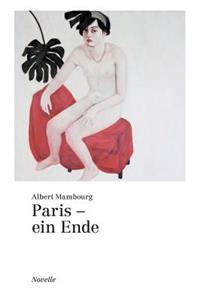 Paris - ein Ende