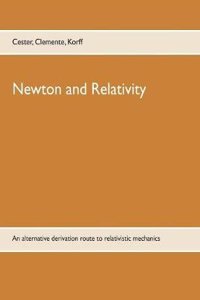 Newton and Relativity