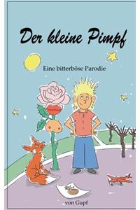 Der kleine Pimpf