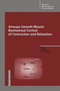 Airways Smooth Muscle
