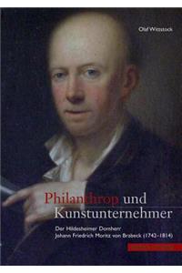 Philanthrop Und Kunstunternehmer