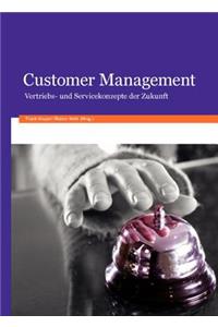 Customer Management