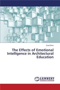 Effects of Emotional Intelligence in Architectural Education