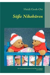 Süße Nikobären