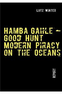 Hamba Gahle 