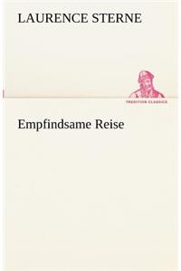 Empfindsame Reise