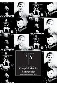 Kriegskinder Im Ruhrgebiet