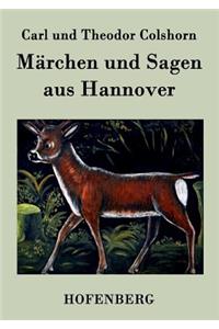 Märchen und Sagen aus Hannover