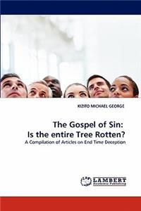Gospel of Sin