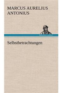 Selbstbetrachtungen