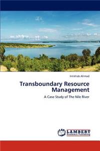 Transboundary Resource Management