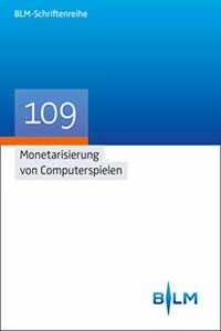 Monetarisierung Von Computerspielen