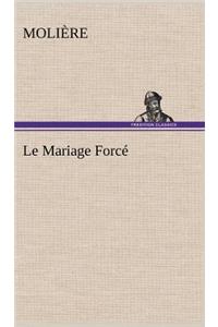 Mariage Forcé
