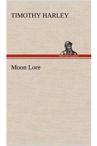 Moon Lore